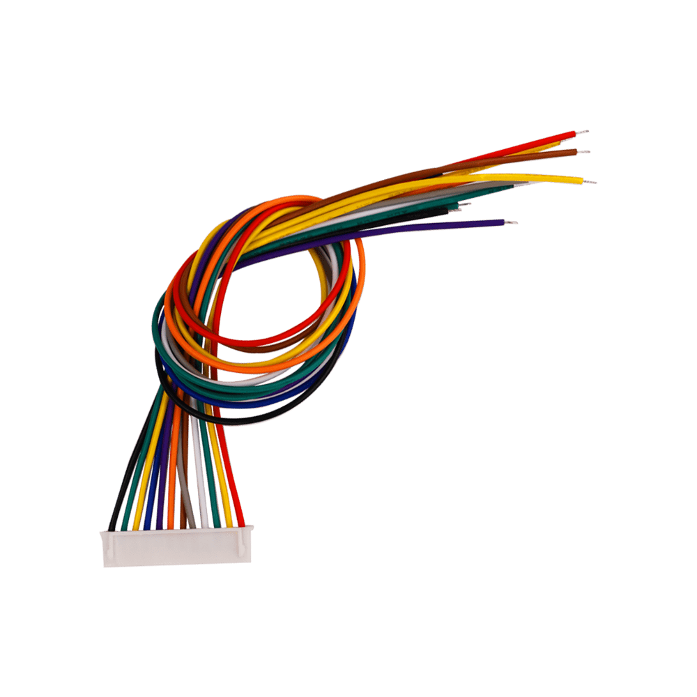 12P Welding Line