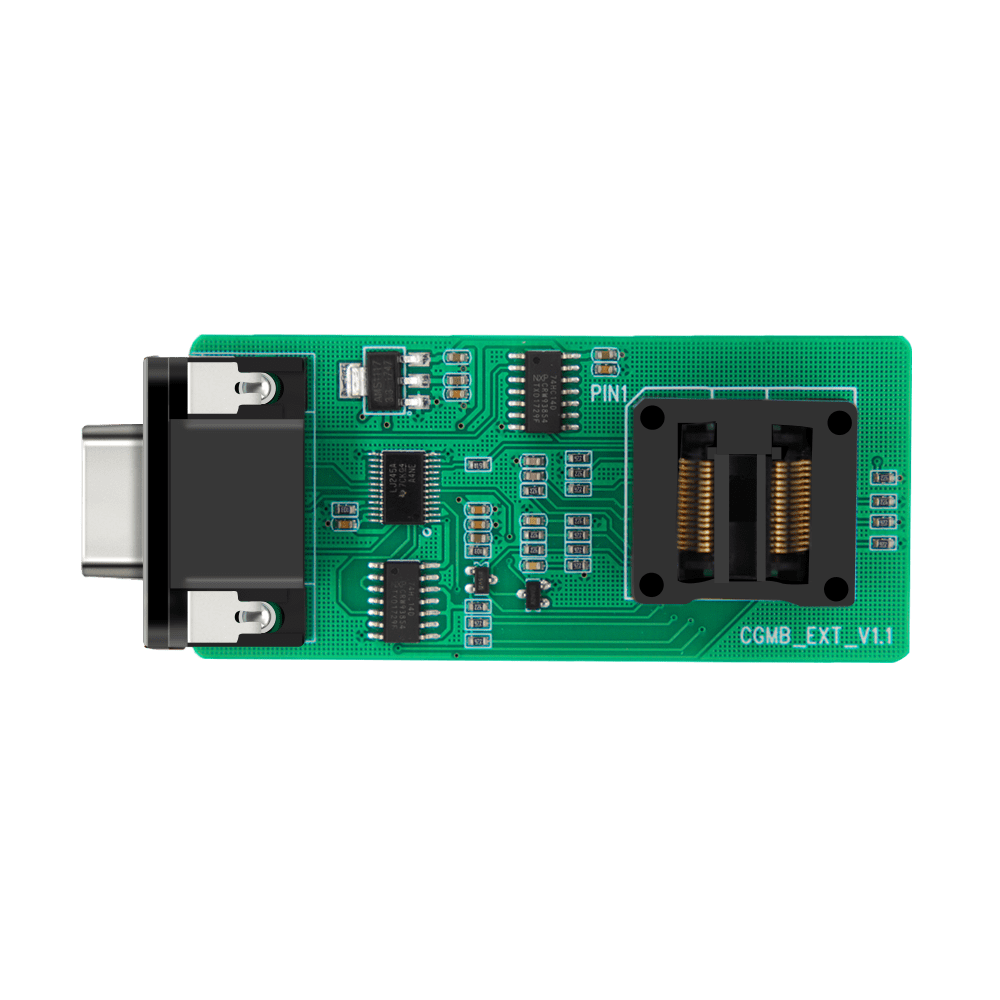 ELV Adapter