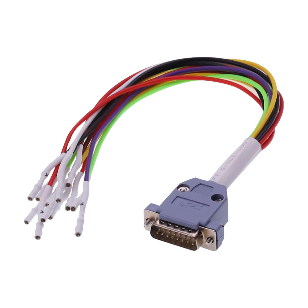 DB15 Adapter