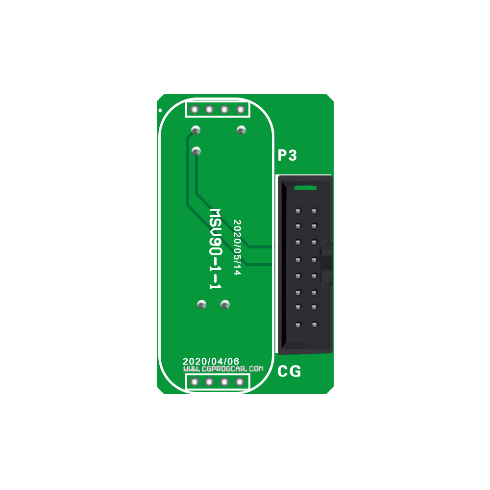 BMW MSV90
