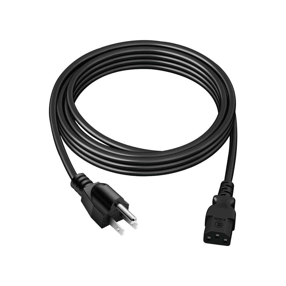American Standard Power Cord