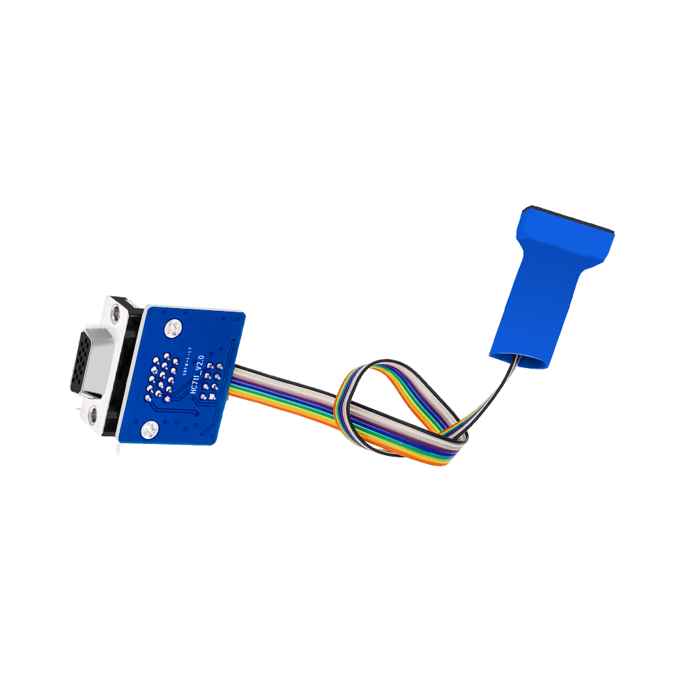 711 Adapter