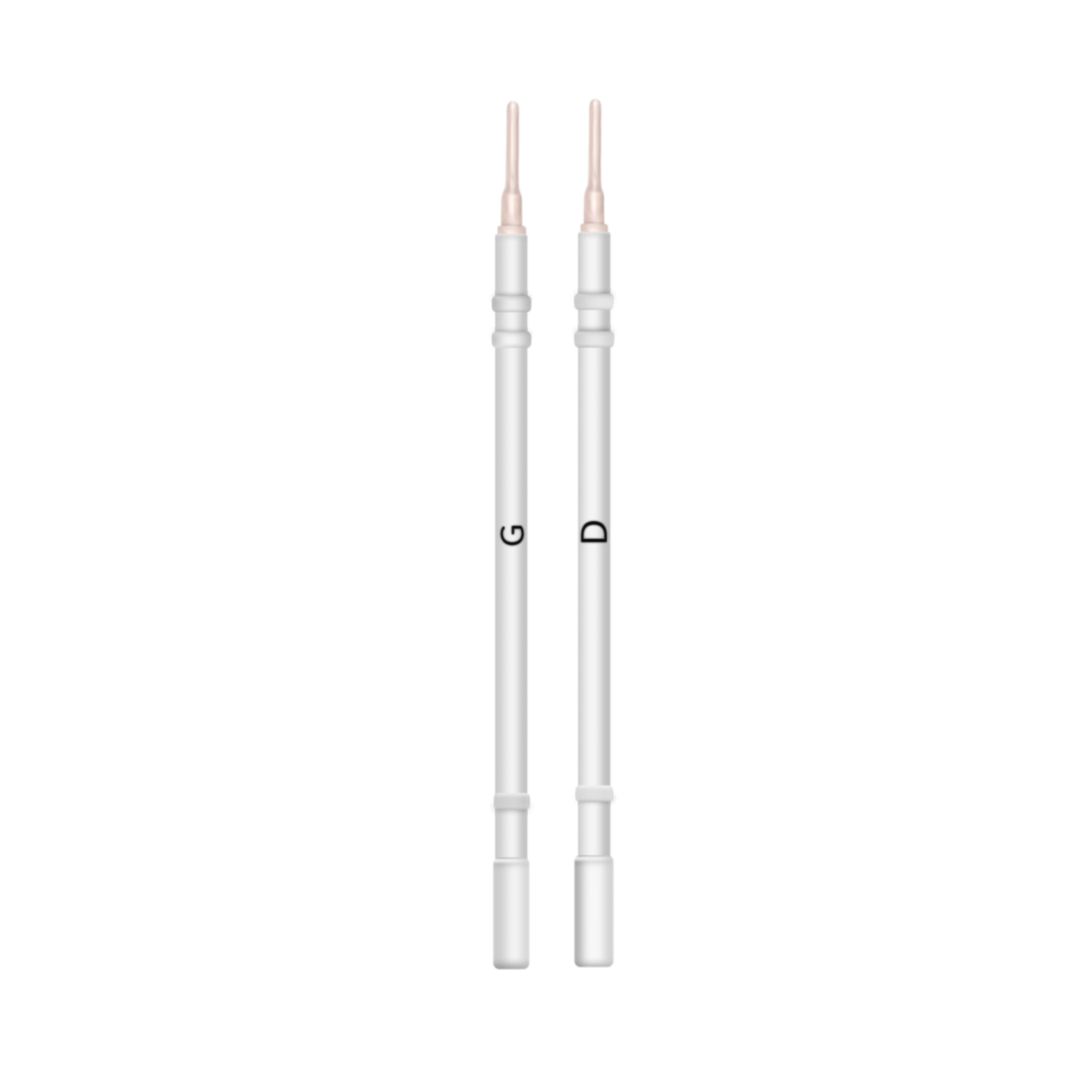 Multi-function pin terminal
