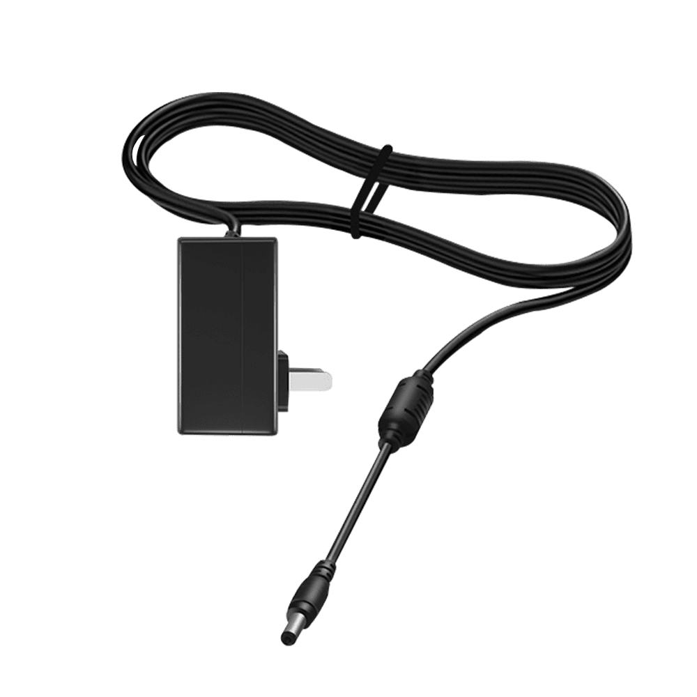 12V Power Supply