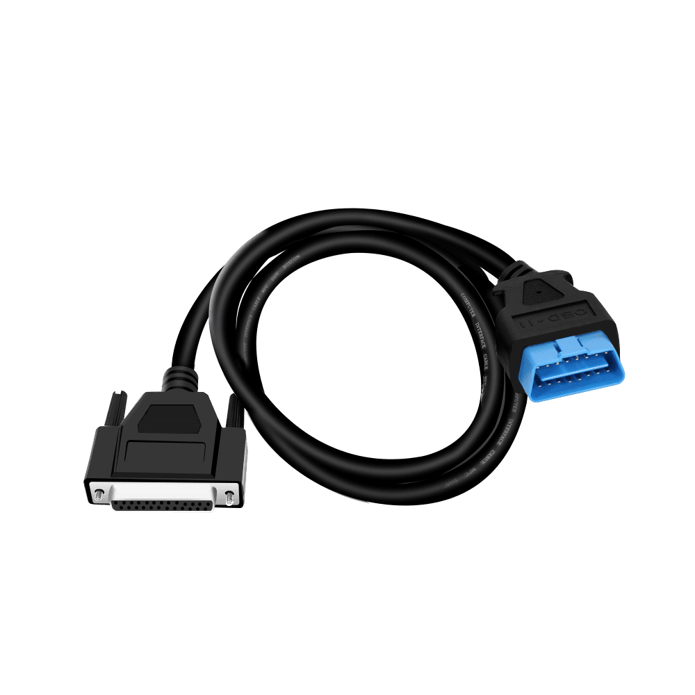 OBD Connection Line