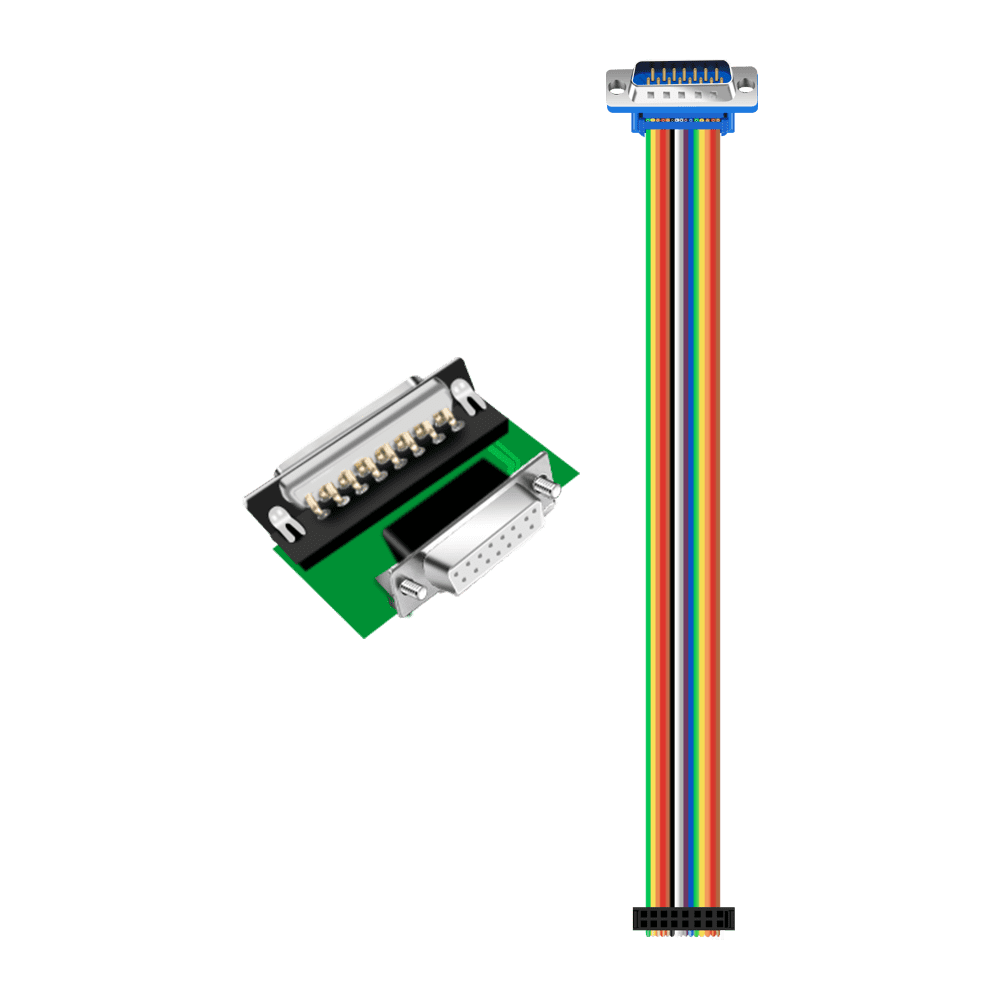 DB Connection Line