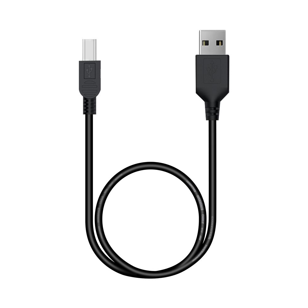 USB Wiring Harness