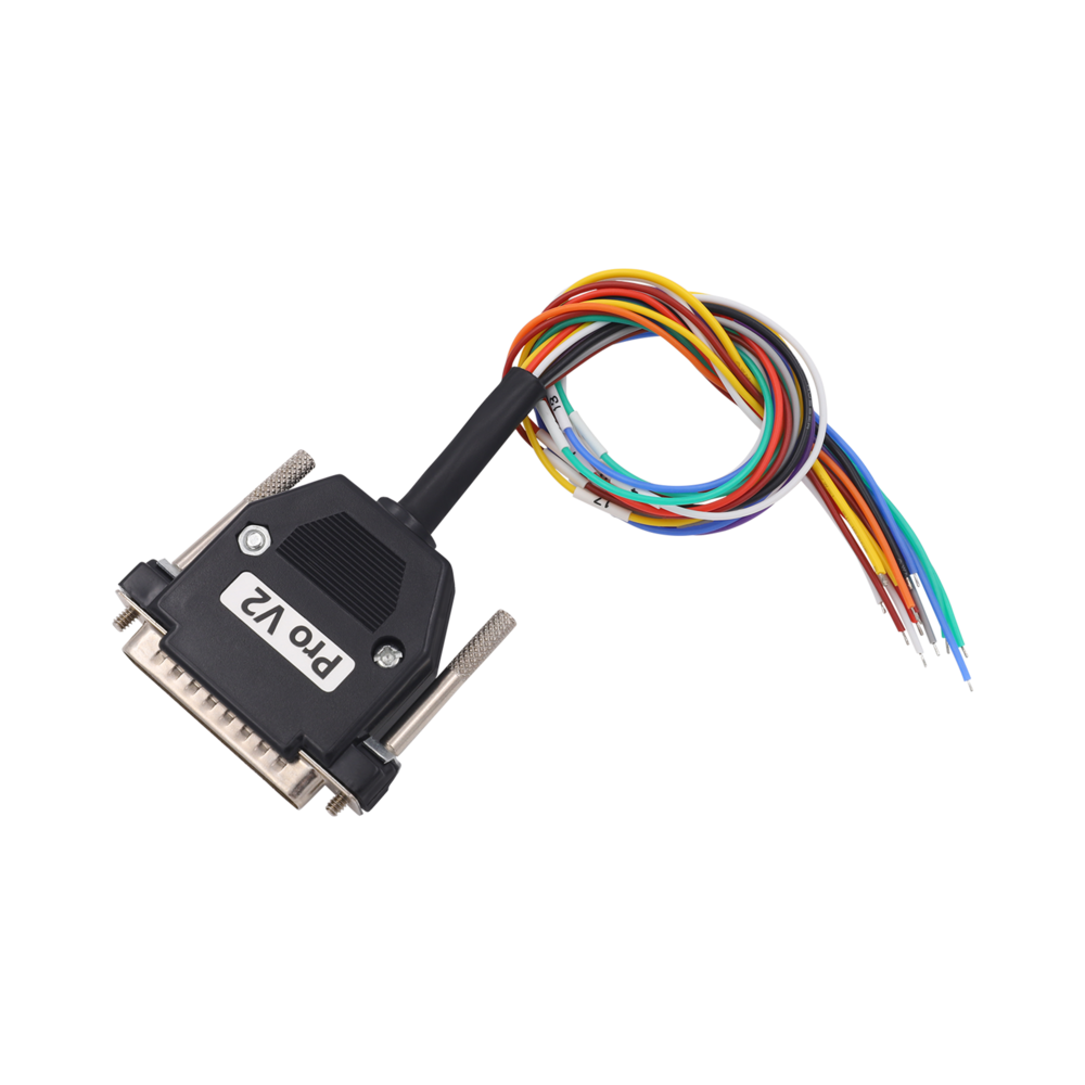 Pro Adapter - Overall