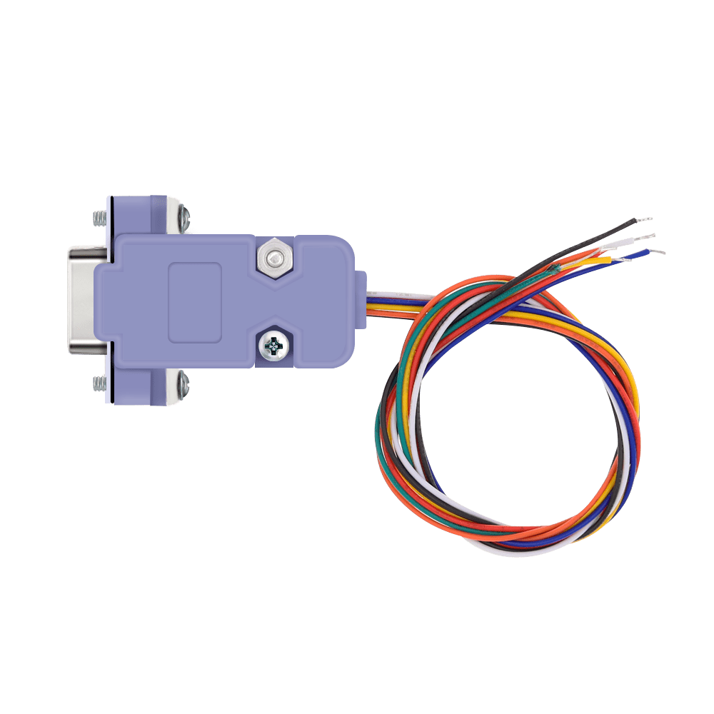 Instrument Repair Adapter